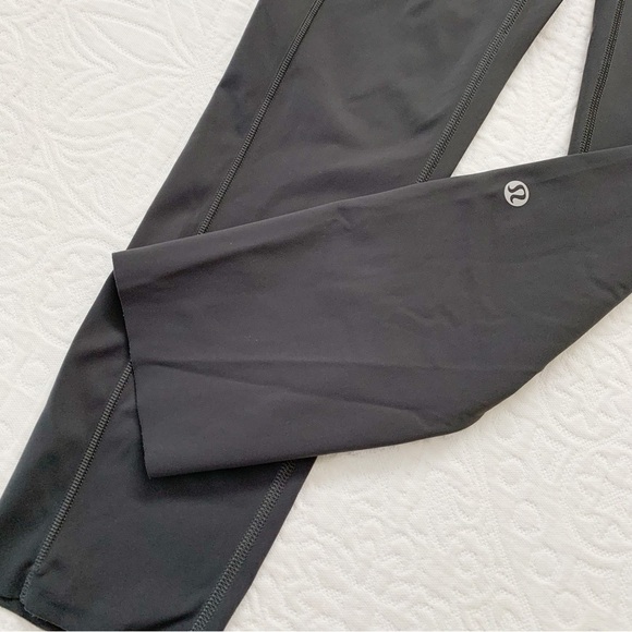 Lululemon Fast‎ and Free High-Rise Crop II (23" Inseam) - Picture 5 of 8